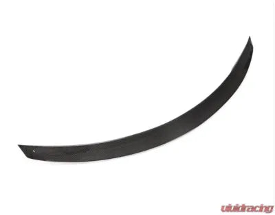 Vivid Racing VR-CW205-614 VR Aero Carbon Fiber Rear Trunk Spoiler V2 Mercedes C Class W205 Sedan 2015-2019