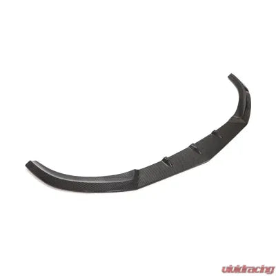 Vivid Racing VR-W205-601 VR Aero Carbon Fiber Front Lip Spoiler Mercedes C Class W205 C63 AMG Sedan 2015-2019