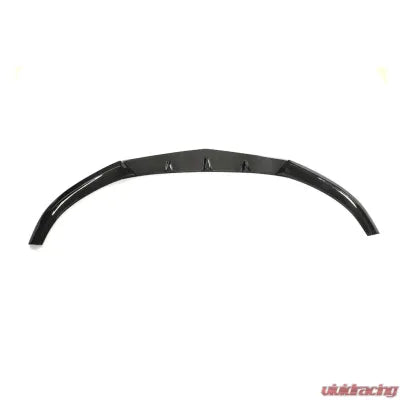 Vivid Racing VR-C63-605 VR Aero Carbon Fiber Front Lip Spoiler Mercedes C63 AMG A205 | C205 2015-2021