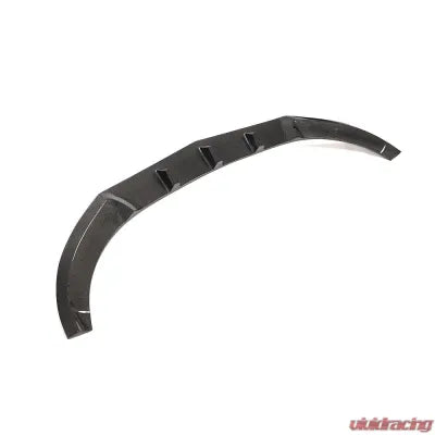 Vivid Racing VR-W205-604 VR Aero Carbon Fiber Front Lip Spoiler Mercedes C-Class W205 2015-2023
