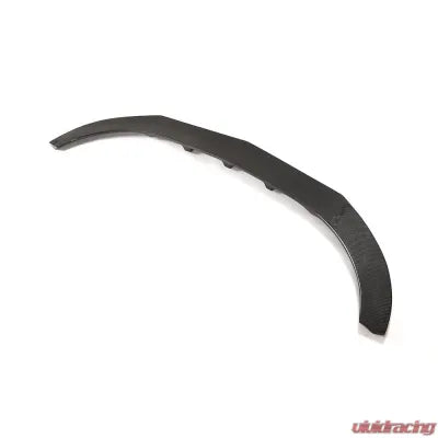 Vivid Racing VR-W205-604 VR Aero Carbon Fiber Front Lip Spoiler Mercedes C-Class W205 2015-2023