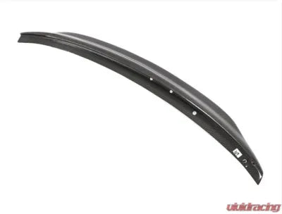Vivid Racing VR-A5S5-656 VR Aero Carbon Fiber Rear Trunk Spoiler V3 Audi A5 B9 Quattro Base/Sline S5 Coupe 2017-2020