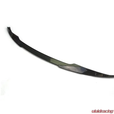 Vivid Racing VR-M4F82-623 VR Aero Carbon Fiber Rear Trunk Spoiler BMW M4 F82
