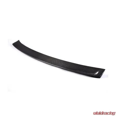 Vivid Racing VR-A3-677 VR Aero Carbon Fiber Roof Spoiler Audi A3 Base Sedan 2014-2019