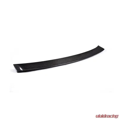 Vivid Racing VR-A3-677 VR Aero Carbon Fiber Roof Spoiler Audi A3 Base Sedan 2014-2019