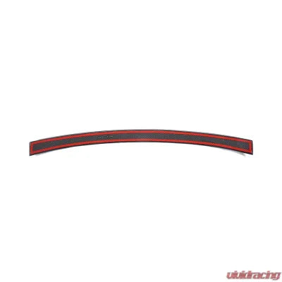 Vivid Racing VR-A3-677 VR Aero Carbon Fiber Roof Spoiler Audi A3 Base Sedan 2014-2019
