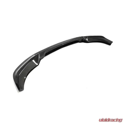 Vivid Racing VR-X4M-600 VR Aero Carbon Fiber Front Lip BMW X4 M Sport 2014-2018