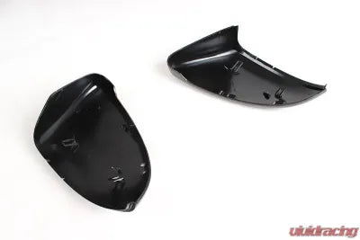 Vivid Racing VR-MK7-606 VR Aero Carbon Fiber Full Replacement Mirror Cover Volkswagen Golf MK7 2014-2019