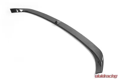Vivid Racing VR-MK6-614 VR Aero Carbon Fiber Hatch Waist Spoiler Volkswagen Golf | GTI MK6 2010-2014