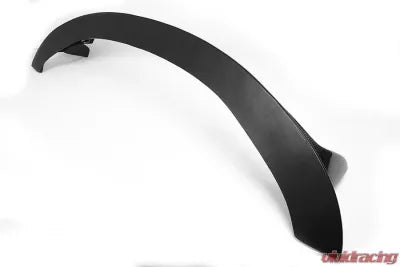 Vivid Racing VR-M3M4-603A VR Aero FRP+VR Aero Carbon Fiber Front Lip Spoiler BMW M3 | M4 | F80 | F82 | F83