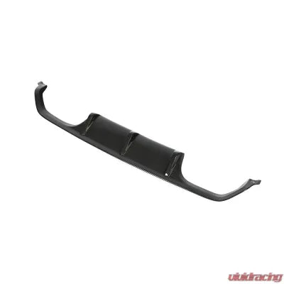 Vivid Racing VR-M3M4-610A VR Aero Carbon Fiber Rear Diffuser V1 BMW M3 | M4 | F80 | F82 | F83