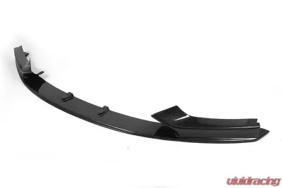 Vivid Racing VR-F22-602 VR Aero Carbon Fiber Front Lip Spoiler BMW F22 | F23 | M Sport | M235i | M240i 2-Door 2014-2019