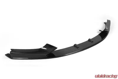Vivid Racing VR-F22-602 VR Aero Carbon Fiber Front Lip Spoiler BMW F22 | F23 | M Sport | M235i | M240i 2-Door 2014-2019