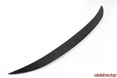 Vivid Racing VR-M3-612 VR Aero FRP Trunk Spoiler M3 Style Unpainted BMW 325i | 328i | 330i | 335i E93 2007-2013