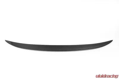 Vivid Racing VR-M3-611 VR Aero Carbon Fiber Trunk Spoiler BMW E93 3-Series Convertible 2007-2013