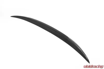 Vivid Racing VR-E93M3-611 VR Aero Carbon Fiber Rear Trunk Spoiler BMW 3 Series E93 M3