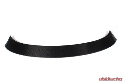 Vivid Racing VR-F34GT-612 VR Aero Carbon Fiber Rear Trunk Spoiler BMW F34 GT Gran Turismo Hatchback 2014-2018