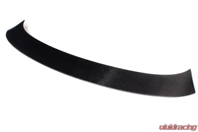 Vivid Racing VR-F34GT-612 VR Aero Carbon Fiber Rear Trunk Spoiler BMW F34 GT Gran Turismo Hatchback 2014-2018