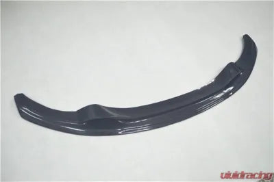 Vivid Racing VR-F34-603 VR Aero Carbon Fiber Front Lip Spoiler BMW 3 Series F34 M Sport GT Gran Turismo 2014-2018
