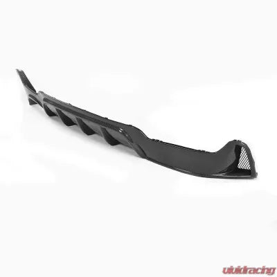 Vivid Racing VR-F32F33F36MS-610 VR Aero Carbon Fiber Rear Diffuser BMW F32 | F33 | F36 M Sport 2014-2019