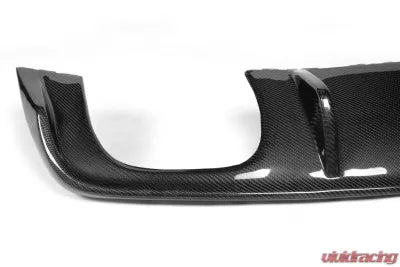 Vivid Racing VR-A3S3-689 VR Aero Carbon Fiber Rear Diffuser V3 Audi S3 | A3 Sline Sedan 2014-2016