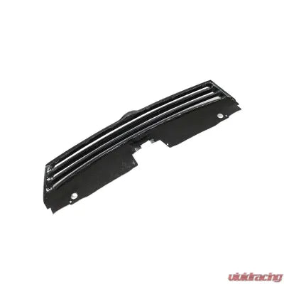 Vivid Racing VR-JETTA-GRILL VR Aero FRP Gloss Black Front Grill Volkswagen Jetta 2013-2016