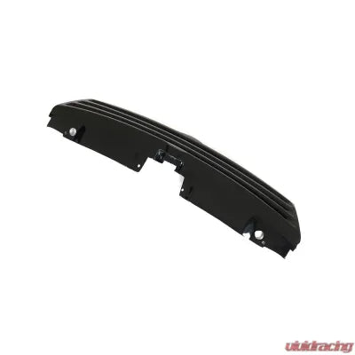 Vivid Racing VR-JETTA-GRILL VR Aero FRP Gloss Black Front Grill Volkswagen Jetta 2013-2016