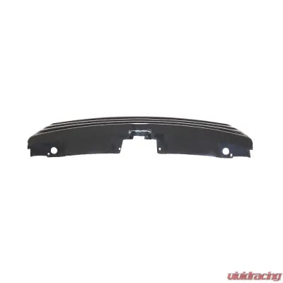 Vivid Racing VR-JETTA-GRILL VR Aero FRP Gloss Black Front Grill Volkswagen Jetta 2013-2016