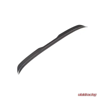 Vivid Racing VR-MK7-611 VR Aero Carbon Fiber Rear Trunk Spoiler Volkswagen Golf GTI MK7 | MK7.5 2014-2018
