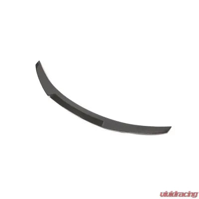 Vivid Racing VR-M3-614 VR Aero Carbon Fiber Rear Trunk Spoiler M4 Style BMW 335i | 328i E90 2005-2011