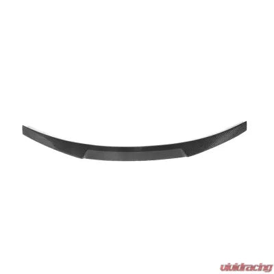 Vivid Racing VR-E92M3MT-618 VR Aero Carbon Fiber Rear Trunk Spoiler V4 BMW 3 Series E92 | M3 | M-Tech