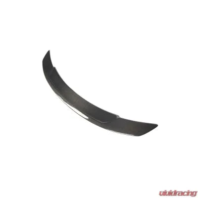 Vivid Racing VR-E63-612 VR Aero Carbon Fiber Rear Trunk Spoiler V2 Mercedes E63 AMG W213 2016-2019