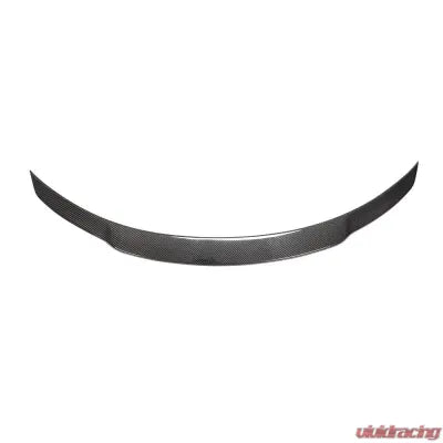 Vivid Racing VR-C117AMG-611 VR Aero Carbon Fiber Rear Trunk Spoiler V1 Mercedes AMG C117 2013-2018