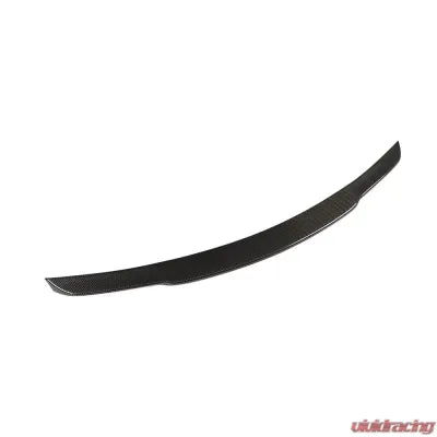 Vivid Racing VR-W222-611 VR Aero Carbon Fiber Rear Trunk Spoiler Mercedes S400 | S65 AMG W222 2014 -2020