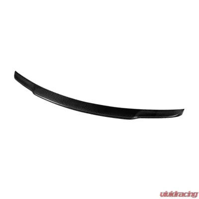 Vivid Racing VR-CLSW218-611 VR Aero Carbon Fiber Rear Trunk Spoiler Mercedes CLS Class W218 Sedan 2012-2018