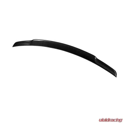 Vivid Racing VR-CLSW218-611 VR Aero Carbon Fiber Rear Trunk Spoiler Mercedes CLS Class W218 Sedan 2012-2018