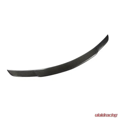 Vivid Racing VR-C55C63AMG-611 VR Aero Carbon Fiber Rear Trunk Spoiler Mercedes C55 | C63 AMG W204 2007-2014