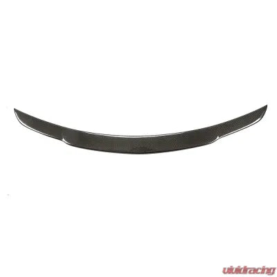Vivid Racing VR-C55C63AMG-611 VR Aero Carbon Fiber Rear Trunk Spoiler Mercedes C55 | C63 AMG W204 2007-2014