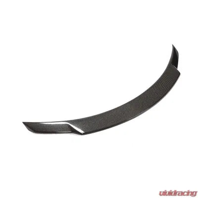 Vivid Racing VR-C117AMG-618 VR Aero Carbon Fiber Rear Trunk Spoiler V2 Mercedes AMG C117 2013-2018