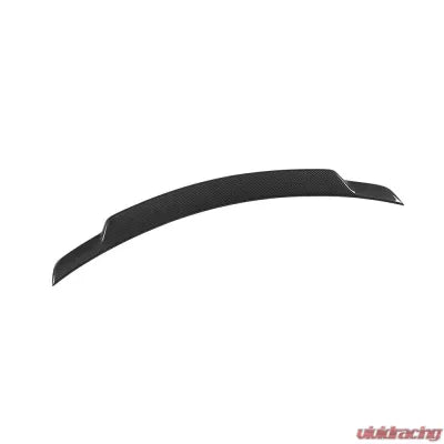 Vivid Racing VR-CLSW218-614 VR Aero Carbon Fiber Rear Trunk Spoiler Mercedes CLS350 | CLS63 AMG Sport W218 2012-2017