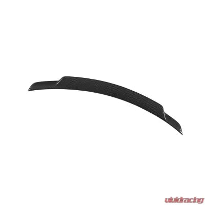 Vivid Racing VR-CLSW218-614 VR Aero Carbon Fiber Rear Trunk Spoiler Mercedes CLS350 | CLS63 AMG Sport W218 2012-2017