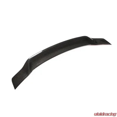 Vivid Racing VR-A4A4L-628 VR Aero Carbon Fiber Rear Trunk Spoiler V2 Audi A4 | A4L B8.5 Sedan 2013-2016