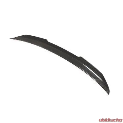 Vivid Racing VR-A5-663 VR Aero Carbon Fiber Rear Trunk Spoiler Audi A5 2017+