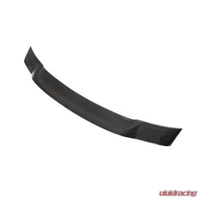 Vivid Racing VR-A5SL-611 VR Aero Carbon Fiber Rear Trunk Spoiler Audi A5 B9 Base/Sline Sportback 2017-2020