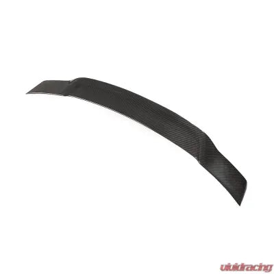 Vivid Racing VR-A5SL-611 VR Aero Carbon Fiber Rear Trunk Spoiler Audi A5 B9 Base/Sline Sportback 2017-2020