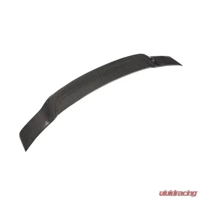 Vivid Racing VR-A5SL-611 VR Aero Carbon Fiber Rear Trunk Spoiler Audi A5 B9 Base/Sline Sportback 2017-2020