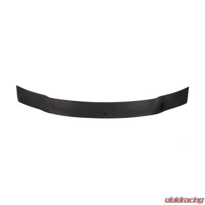 Vivid Racing VR-A5SL-611 VR Aero Carbon Fiber Rear Trunk Spoiler Audi A5 B9 Base/Sline Sportback 2017-2020