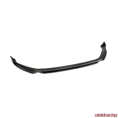 Vivid Racing VR-GOLF-601 VR Aero Carbon Fiber Front Lip Spoiler Volkswagen Golf MK7.5 Facelifted 2016-2019