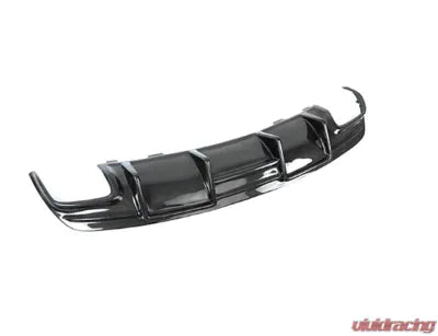 Vivid Racing VR-W117CLA-610 VR Aero Carbon Fiber Rear Diffuser Mercedes CLA Class W117 C117 | CLA200 | CLA250 | Sport CLA45 AMG 2013-2019
