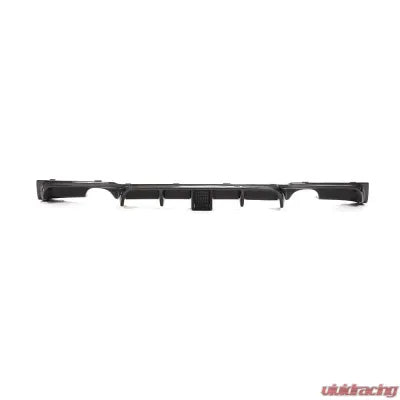 Vivid Racing VR-F30F35-610 VR Aero Carbon Fiber Rear Diffuser V1 BMW F30 | F35 | 320i | 328i | 335i | 340i M-Sport 2012-2018
